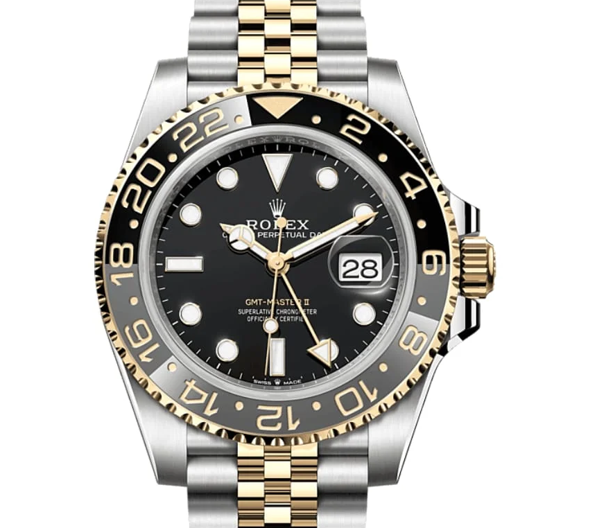 C Factory Clean Rolex GMT Root Beer Replica Watch: Is It Worth Buying?