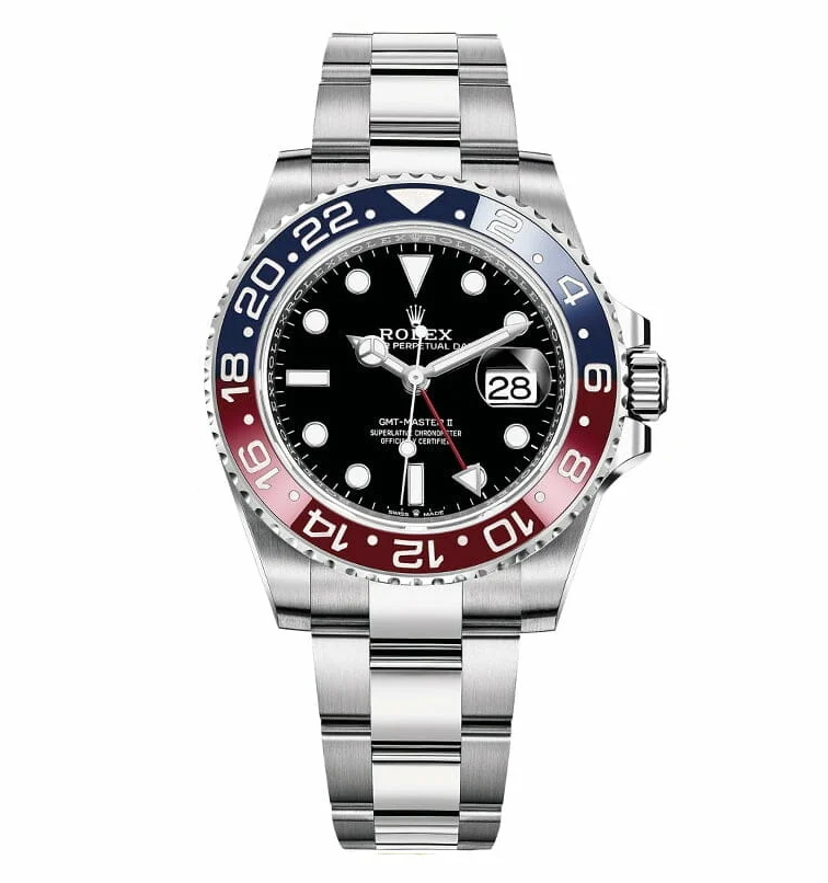 Does the C Factory Clean Rolex GMT Root Beer Replica Look Fake?