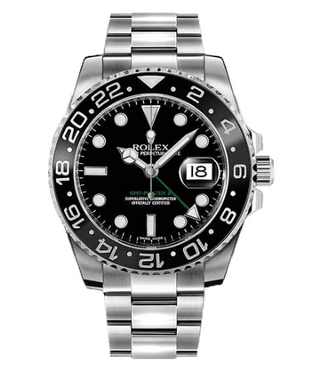 Does the C Factory Clean Rolex GMT Root Beer Replica Have Flaws?