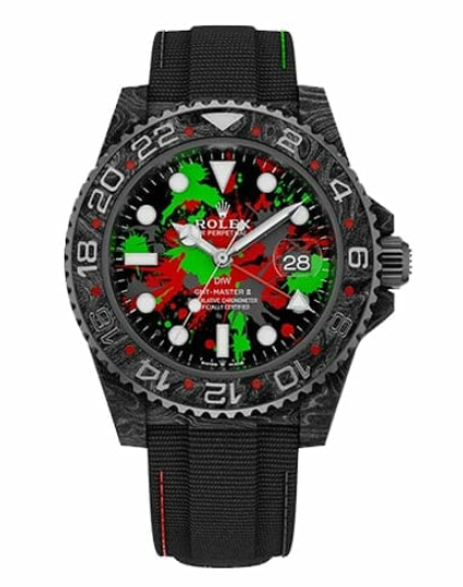 Is the C Factory Clean Rolex GMT Root Beer Replica Worth Buying?