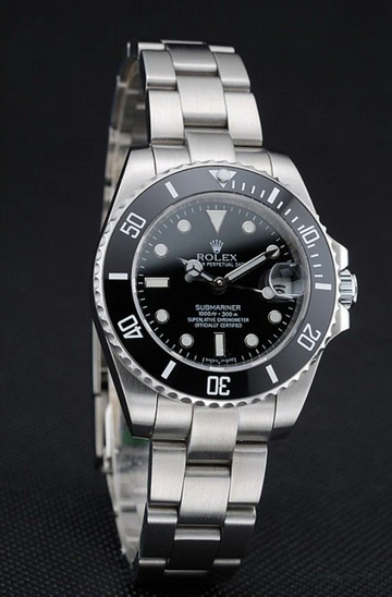 In-Depth Review: Clean Factory Rolex 3235 Movement Black Submariner Replica – How Does It Compare?