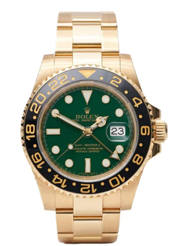 In-Depth Review: C Factory Clean Rolex GMT Master II Green Needle Replica – Does It Have Any Flaws?