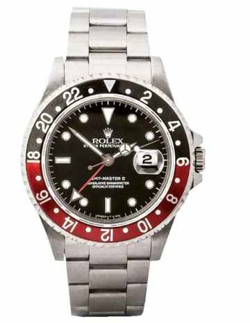 Is the Clean Factory Rolex GMT Master II Green Needle Replica Worth Buying?