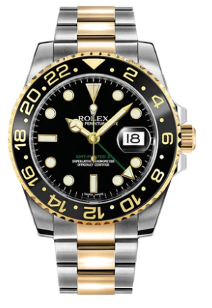 In-Depth Review: C Factory Clean Rolex GMT Master II Green Hand Replica – Detailed Craftsmanship Analysis