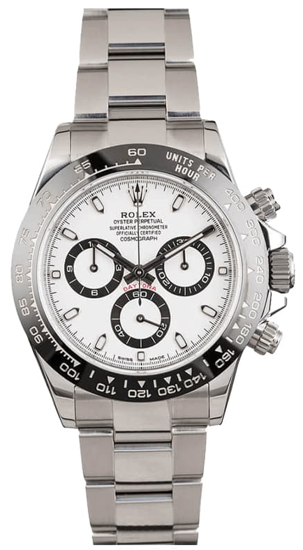 Mastering the Art of Precision: A Comprehensive Guide to the C Factory Rolex Daytona 🕰️🏎️