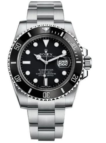 CleaN Factory Rolex Submariner 40mm Black V4 Replica Watch: Is It Easy to Spot as Fake? 🕰️💎