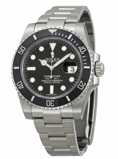 Is the CleaN Factory Rolex Submariner 40mm Black V4 Replica Worth Buying? 🕰️