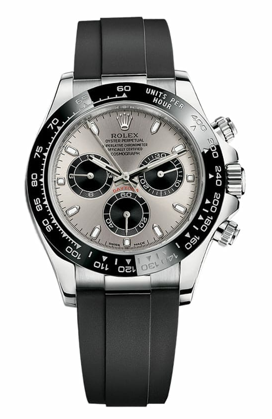 Ultimate Review 2024: C Factory Rolex Daytona M116519ln-0027 Replica - Worth Your Investment? 🏆