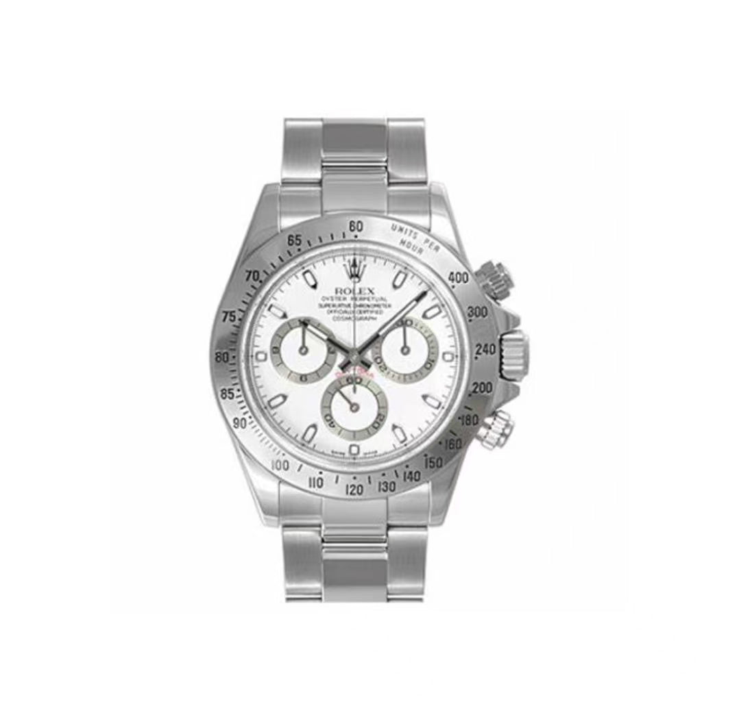 Rolex Daytona 116520-78590: A Triumph of Modern Watchmaking 👑