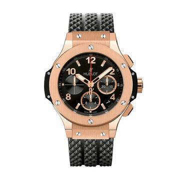 Hublot Watches Big Bang Original Gold 1:1 12A Super Clone