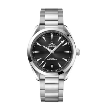 SEAMASTER AQUA TERRA 150M 1:1 12A