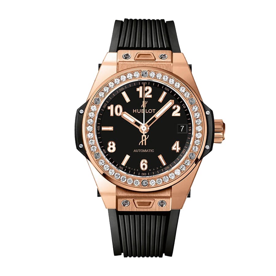 Hublot Woman Watch 1:1 12A Super Clone