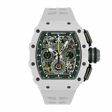 Richard Mille Le Mans 1:1 12A Super Clone