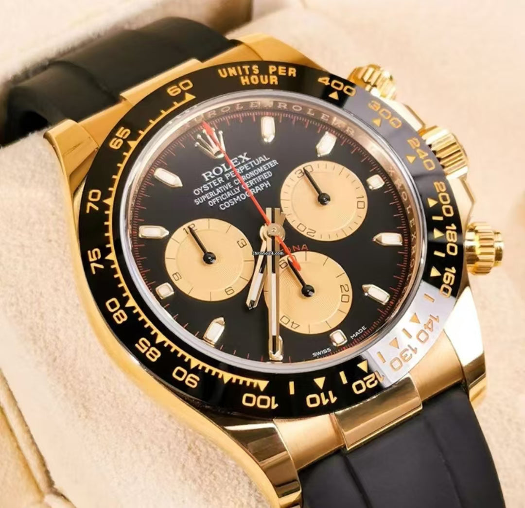 Rolex Oyster Daytona 1:1 12A Super Clone