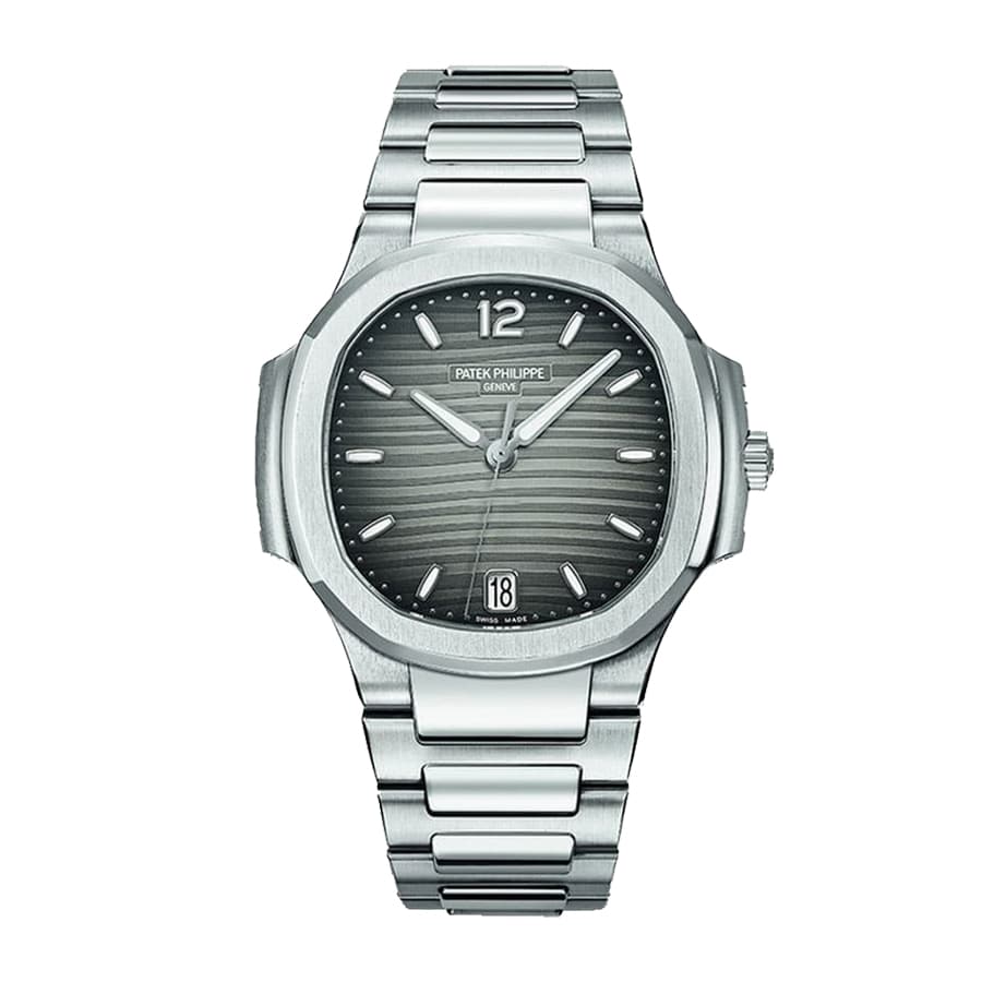 Patek Philippe Nautilus 7118/1A-011 1:1 12A Super Clone