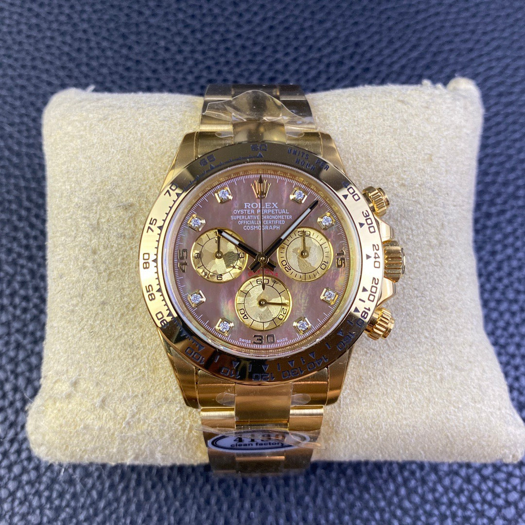 Rolex Daytona 116508 1:1 12A Super Clone