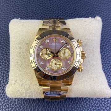 Rolex Daytona 116508 1:1 12A Super Clone