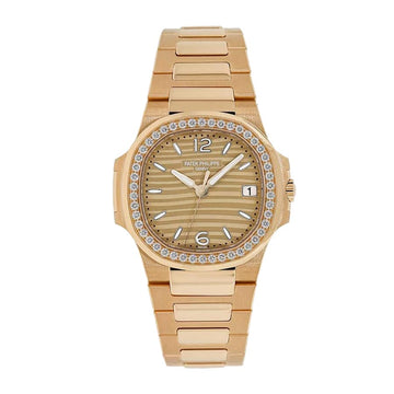 Patek Philippe Nautilus 7010/1R-012 1:1 12A Super Clone