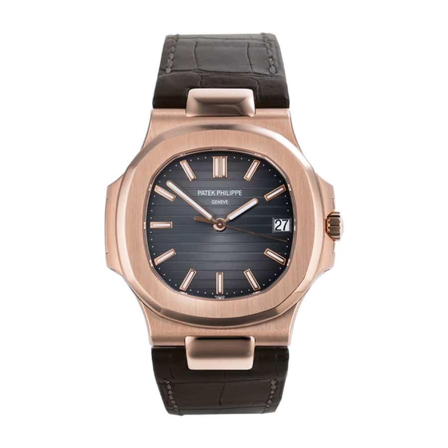 Patek Philippe Nautilus 5711/R 001 1:1 12A Super Clone