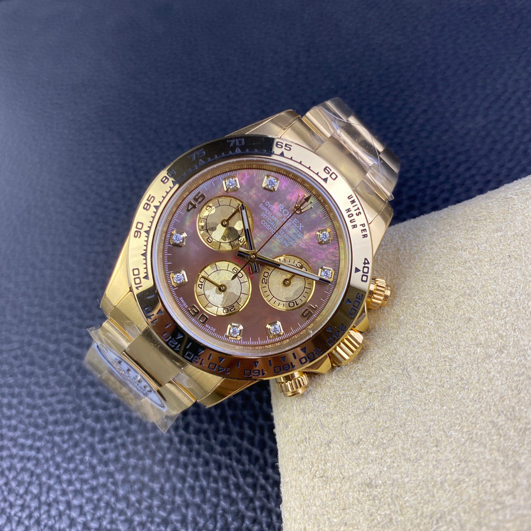 Rolex Daytona 116508 1:1 12A Super Clone