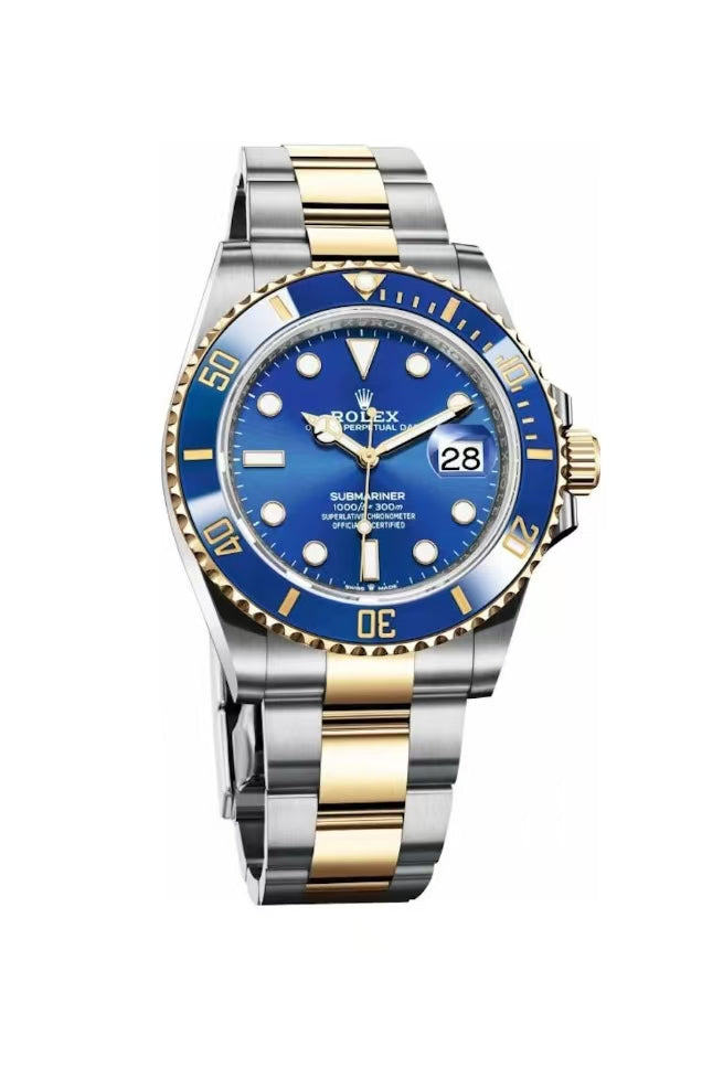 Rolex Submariner Date 126613LB 1:1 12A Super Clone