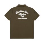 Dior Polo T-Shirt