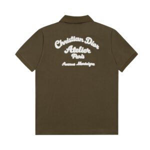 T-shirt Polo