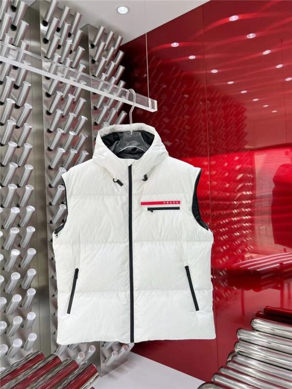 Prada Jacket