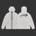 Trapstar Jacket