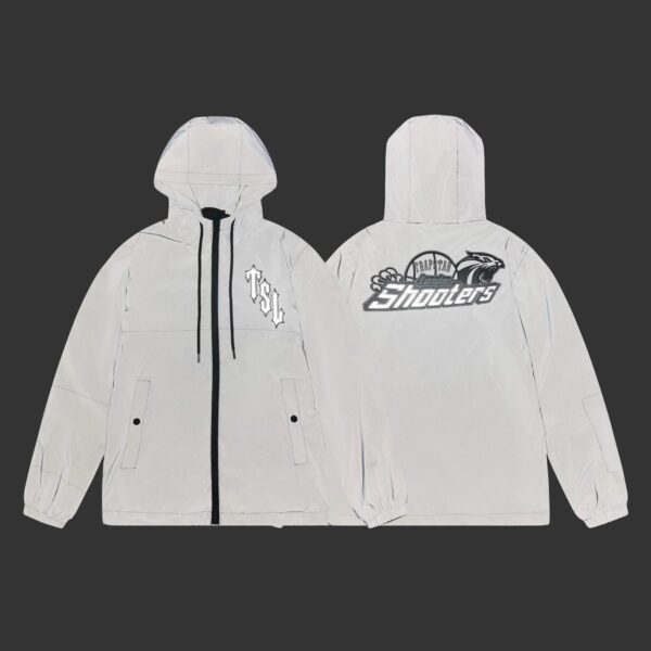 Trapstar Jacket