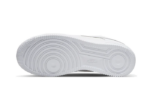 07 Essential White Black Paisley