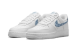 07 Essential White Worn Blue Paisley