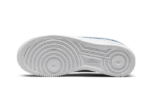 07 Essential White Worn Blue Paisley