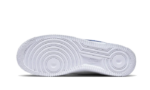 07 FM Cut Out Swoosh White Game