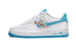 07 Hare Space Jam
