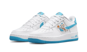 07 Hare Space Jam