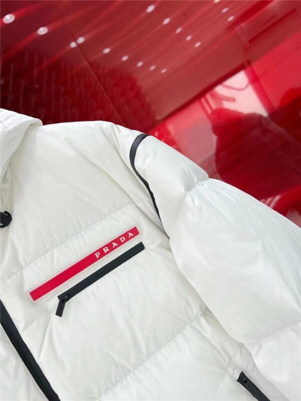 Prada Jacket