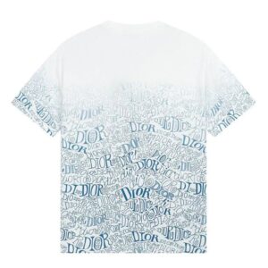 Dior Polo T-Shirt