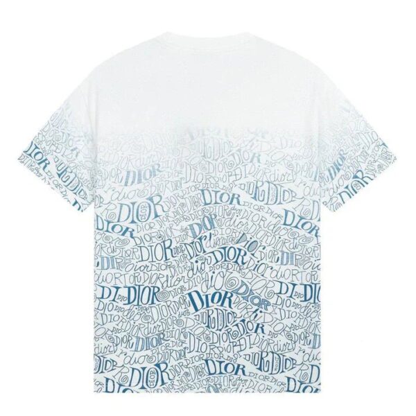 Dior Polo T-Shirt