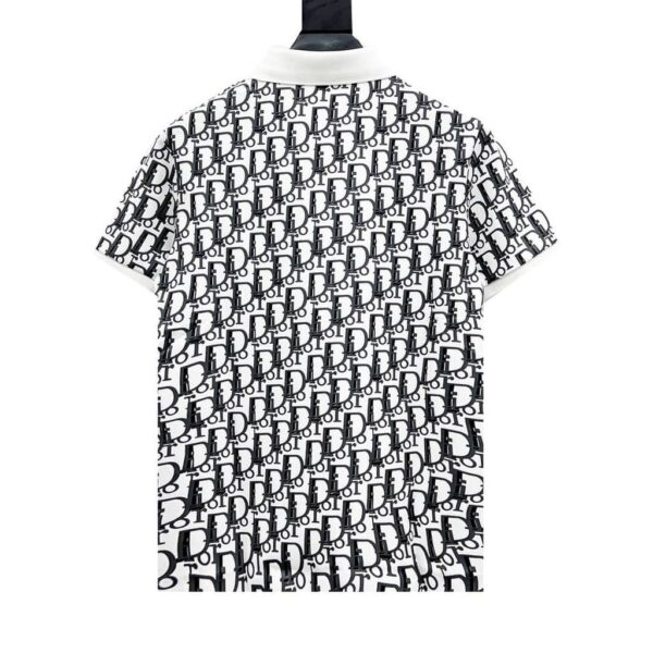 Dior Polo T-Shirt