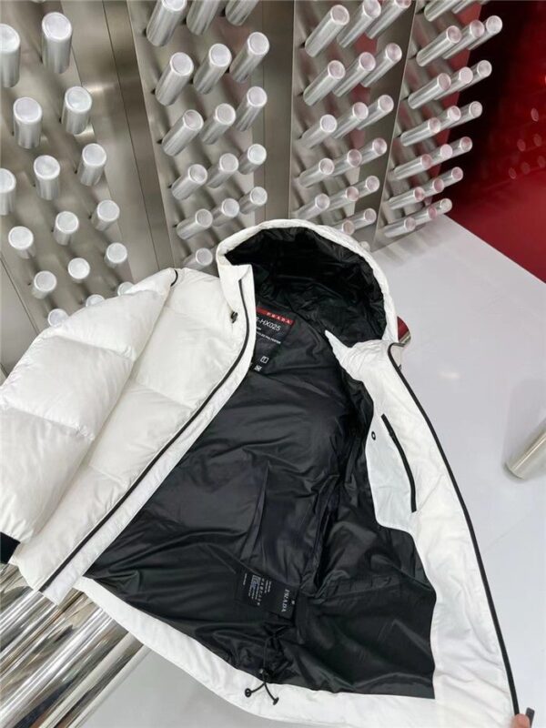 Prada Jacket