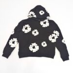 Denim Tears Hoodie