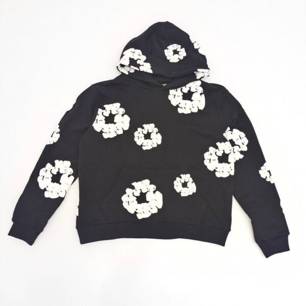 Denim Tears Hoodie
