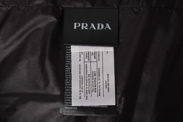 Prada Jacket