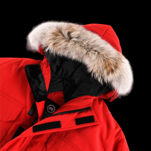 Canada Goose Jacket