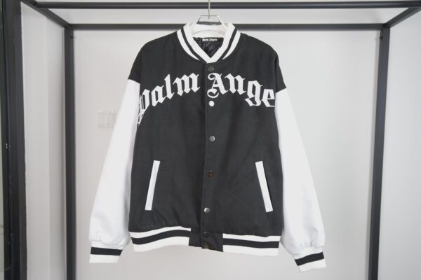 Palm Angels Jacket