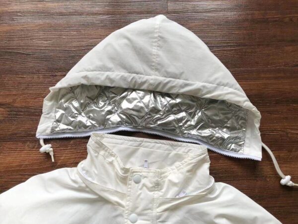 Supreme Jacket