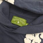 Denim Tears Hoodie