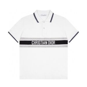 Dior Polo T-Shirt