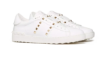 All White Gold